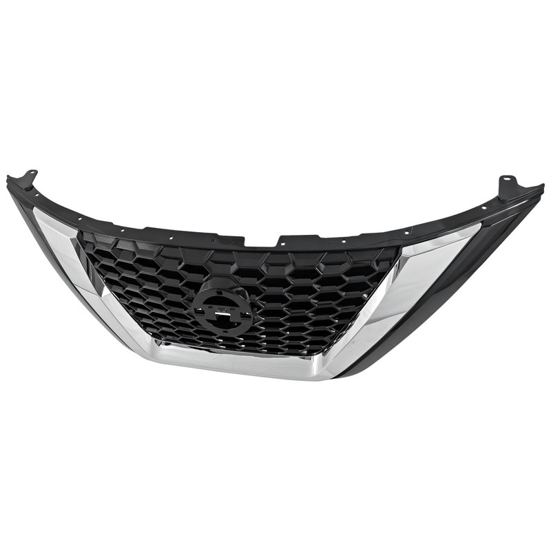 Grille Grill 623109UF0A for Nissan Murano 2019-2024