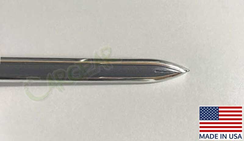 5/8″ Vintage Style Charcoal & Chrome Beltline Body Side Molding w/Points 26 Ft