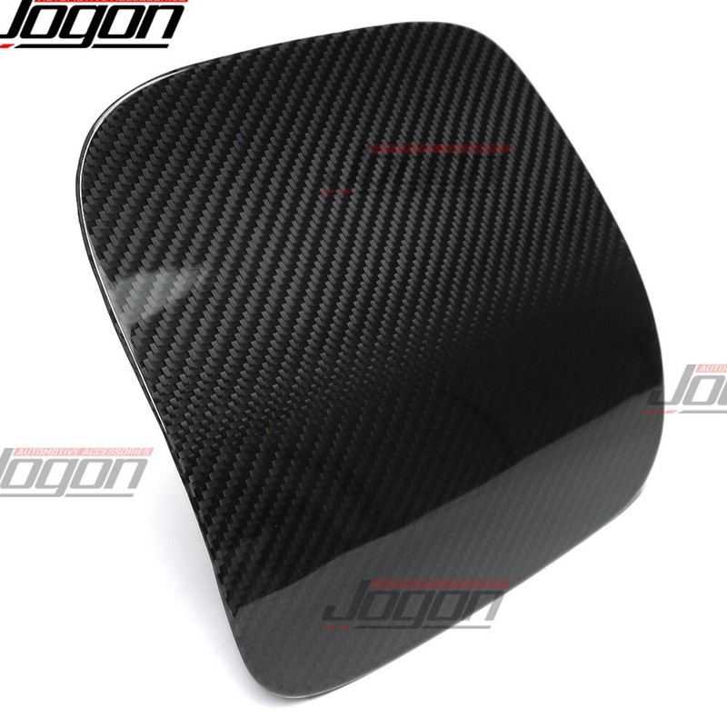 For Acura Integra Type S DE4 DE5 2023-25 Real Carbon Fuel Tank Cap Cover Gas Oil gallery