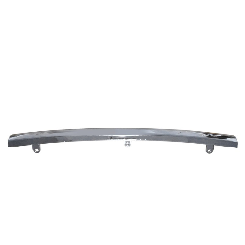 Front Upper Center + Passenger Right Side Grille Trim For 2023-2025 Honda Pilot gallery