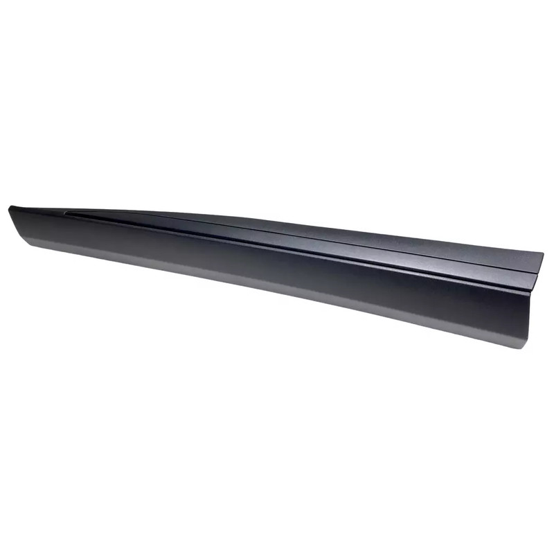 Front Left Lower Door Trim Molding Driver LH Side For Nissan Rogue 2021-2023 gallery