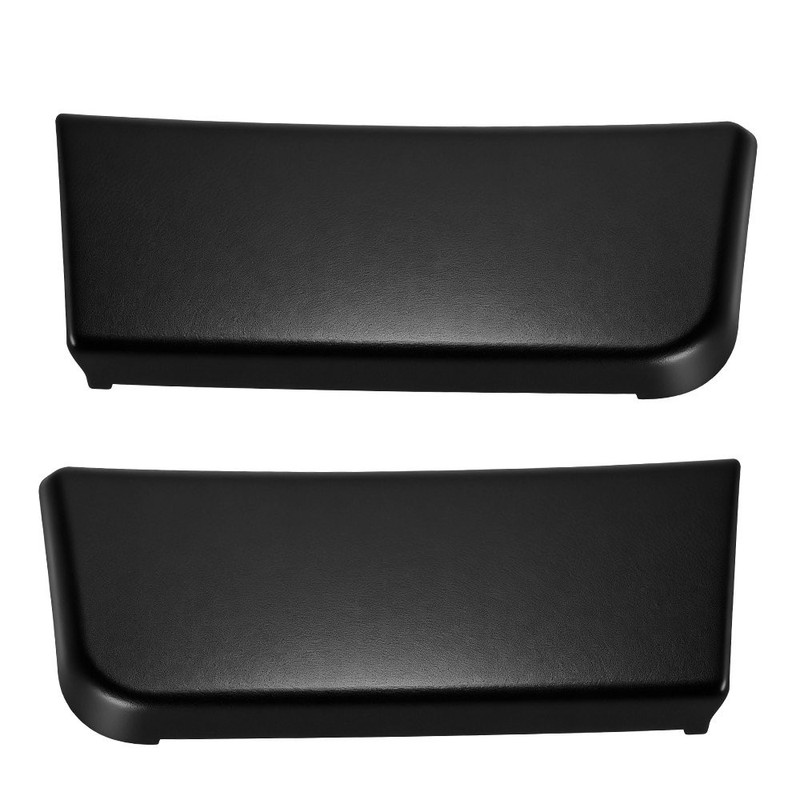 2PCS Front Door Trim Molding For 2019-2024 Ram ProMaster Left Right 1500-3500