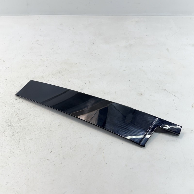 2021-2023 BUICK ENVISION FRONT RIGHT MOLDING DOOR WINDOW B PILLAR APPLIQUE OEM
