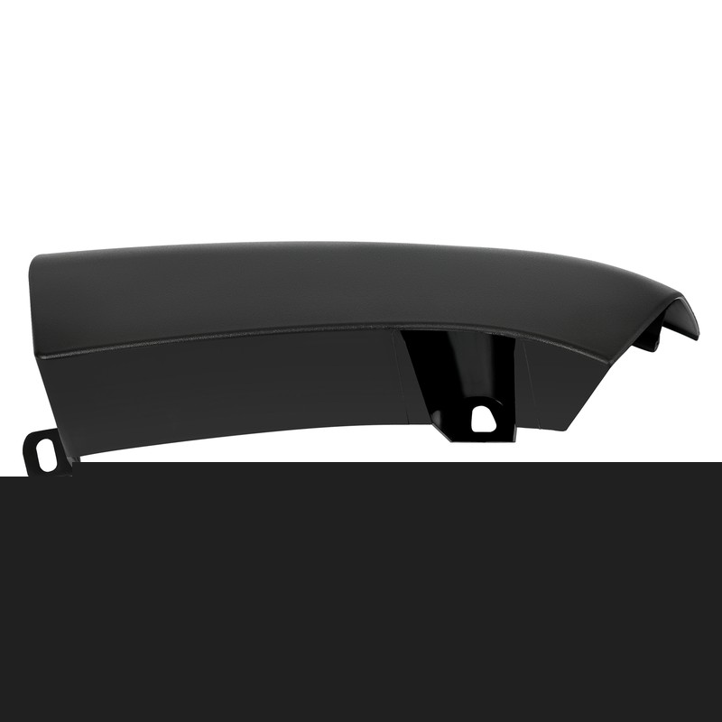 For 2003-21 Express Savana 15215525 Rear Exterior Left Side Molding Applique ABS gallery