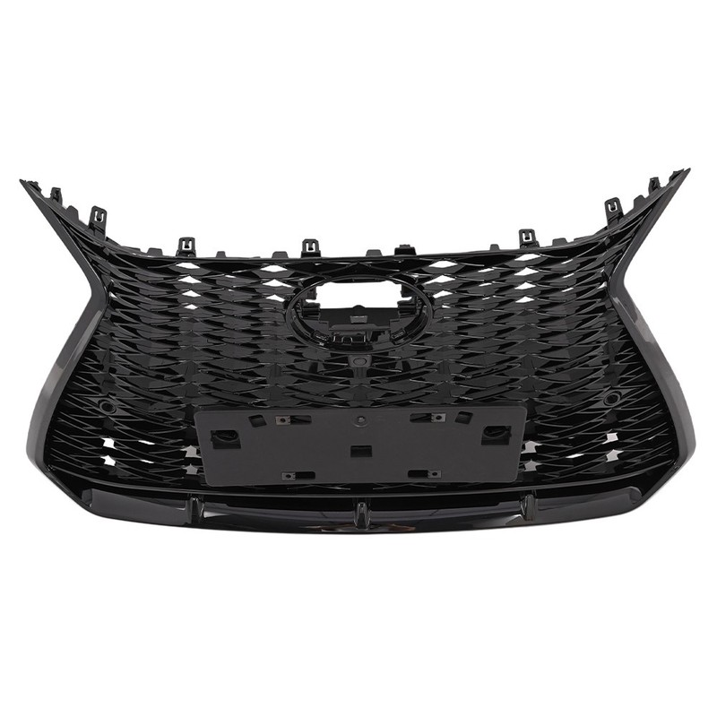 For 2022-2024 Lexus NX350 NX450h+ NX250 53101F6050 Grille Grill gallery