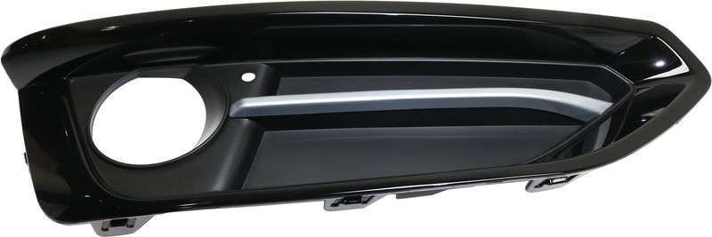 Fog Light Trim Driving Lamp Front Passenger Right Side Hand for BMW 230i xDrive