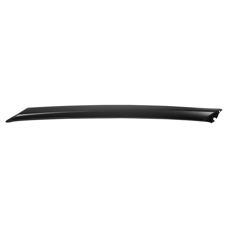 Passenger RH Rear Right Side Pillar Molding Trim For Nissan Maxima 2016-2021 gallery