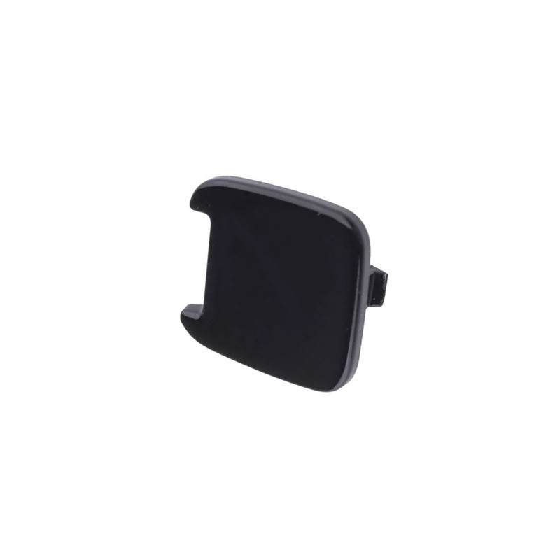 Matte Black Gear Shift Gaiter Boot Console Cap For Chevrolet For TRAX 42559686 gallery