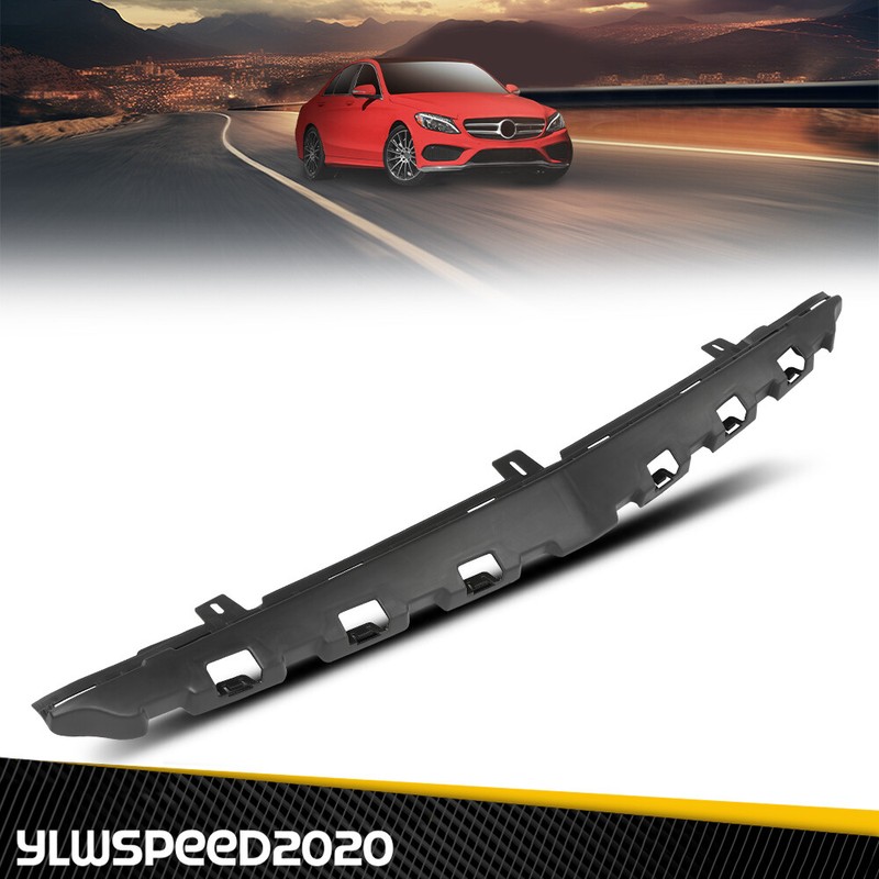 Fit For 2015-2020 Mercedes-Benz C300 2058851165 Front Bumper Retainer Bracket