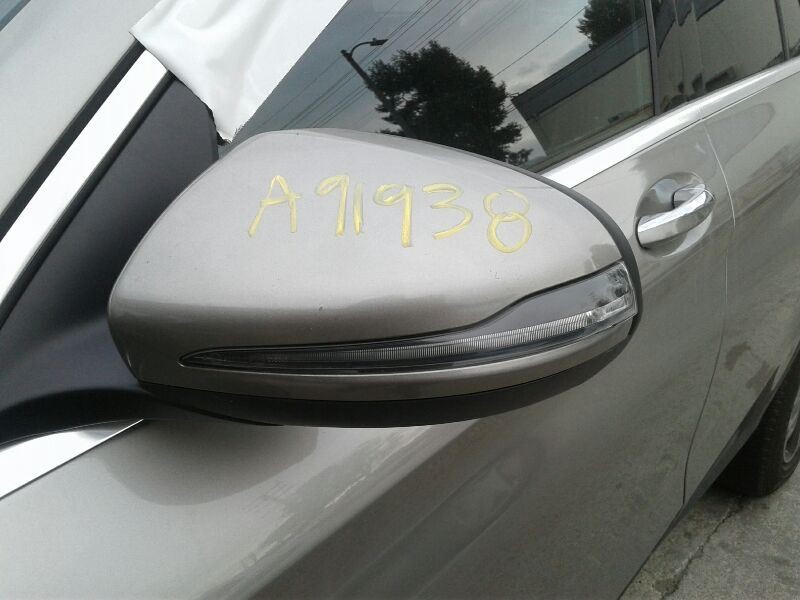 GLC300 2019 Rocker Panel Moulding 123849 gallery