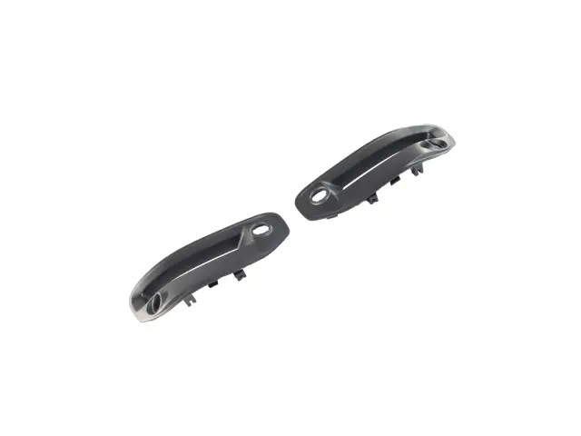 Genuine Mopar Fog Lamp Bezel Kit 68312234AB
