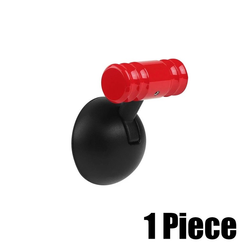 Car Push To Start Button Rocker Lever Engine Start Button Cover Accessories Trim