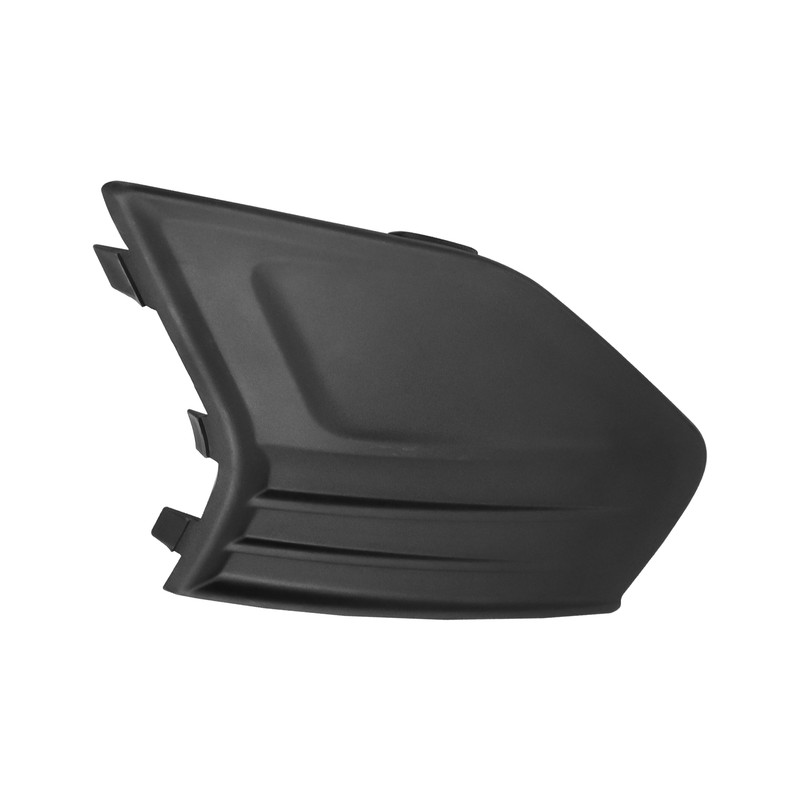 Fog Light Covers Front Passenger Right Side Hand for Ford Fusion 2019-2020 gallery