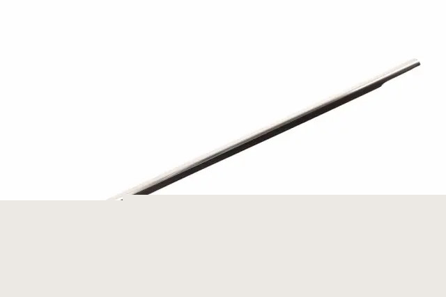 Genuine GM Front Passenger Side Door Window Belt Reveal Molding 84294694