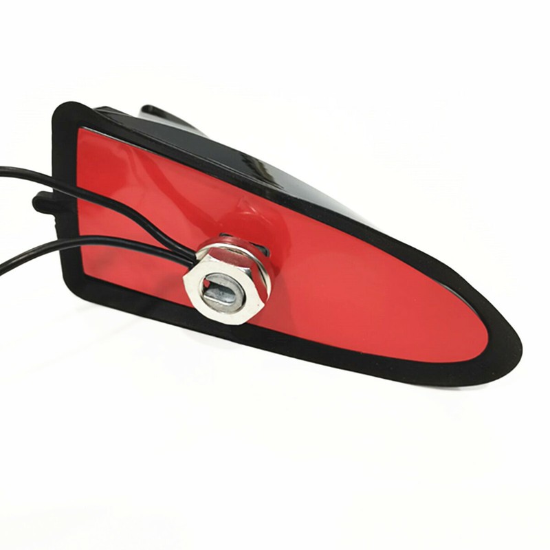 12V Car Radio Wifi GPS AM/FM Antenna Aerial Roof Mount Antenna Signal Amplifier gallery