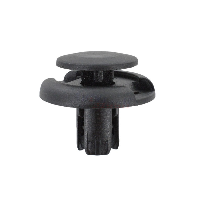 200pcs Fender Bumper Clips For 7mm Hole Mazda 2 3 5 6 626 B2300 B2500 B3000 CX-7 gallery