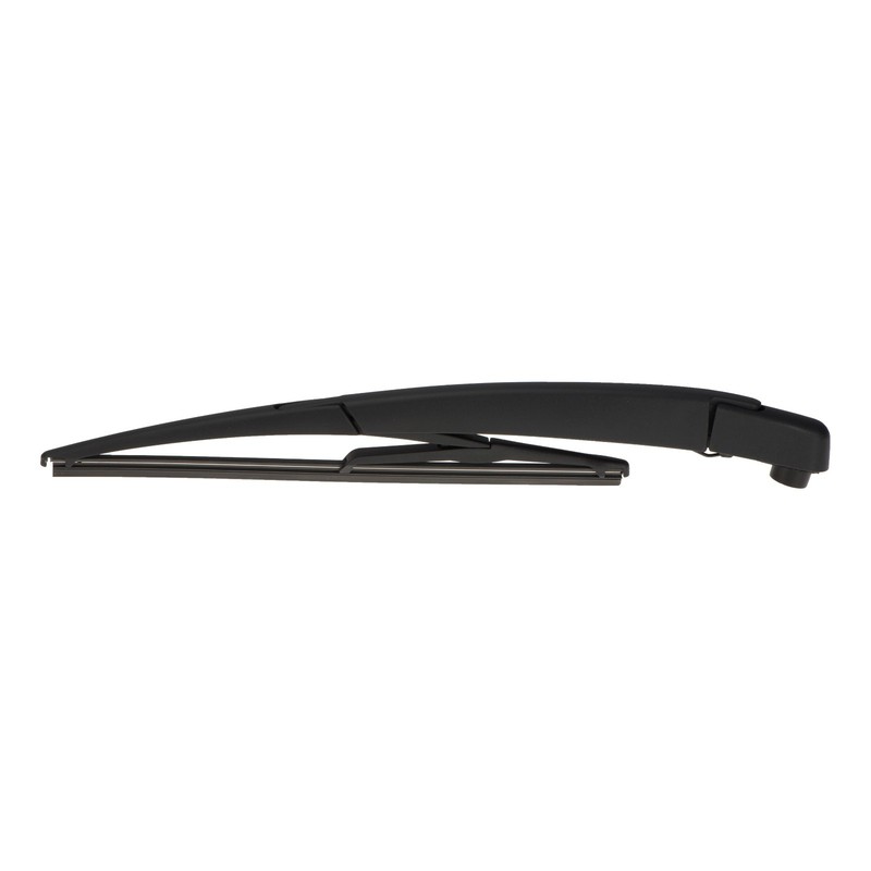 ONE NEW 2013-2018 Nissan Rogue Pathfinder Rear Windshield Wiper Arm & Blade OEM