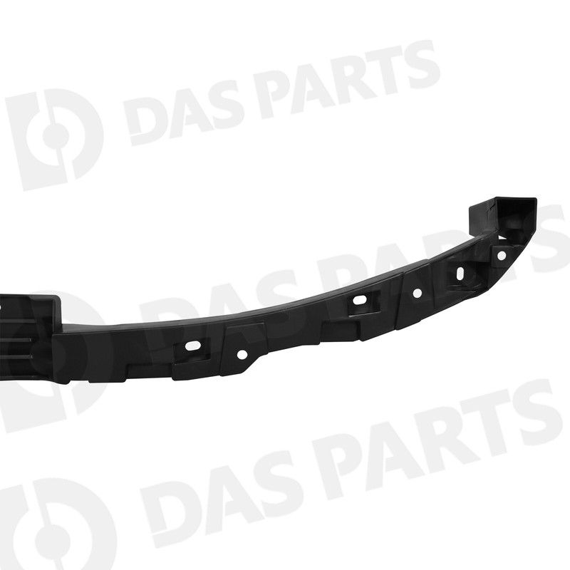 For Nissan Altima 2016 2017 2018 Bumper Cover Retainer Brackets Front NI1035112 gallery
