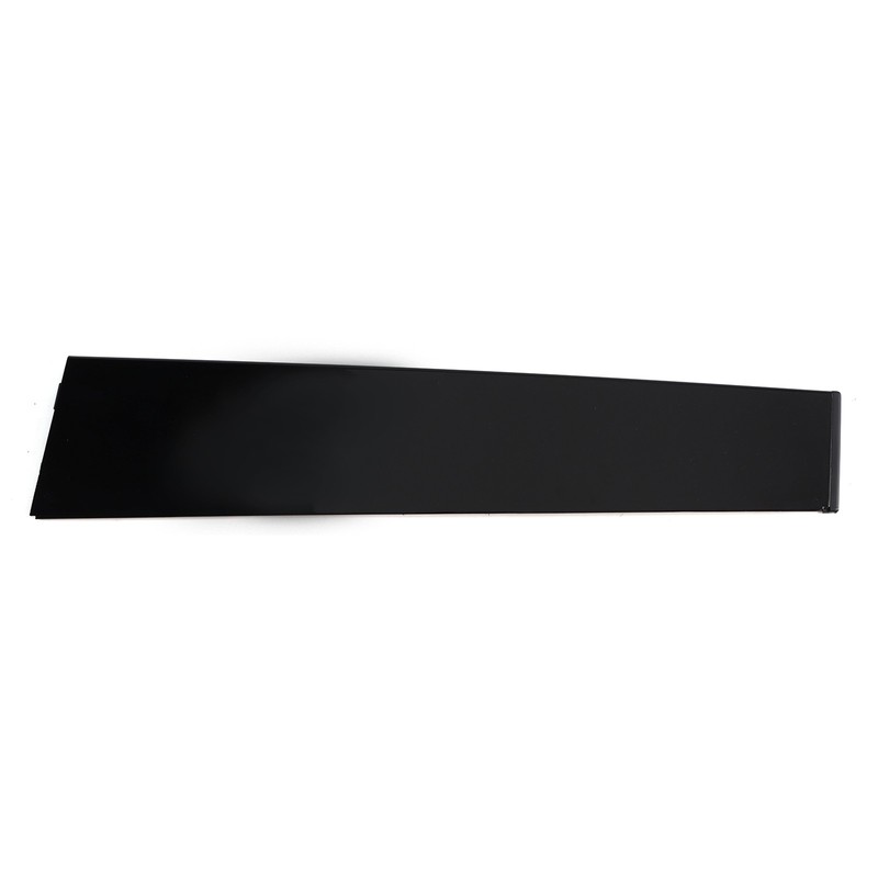 Right Rear Door Pillar Window Trim Applique B 57010446 For Jeep Cherokee 11-21 gallery