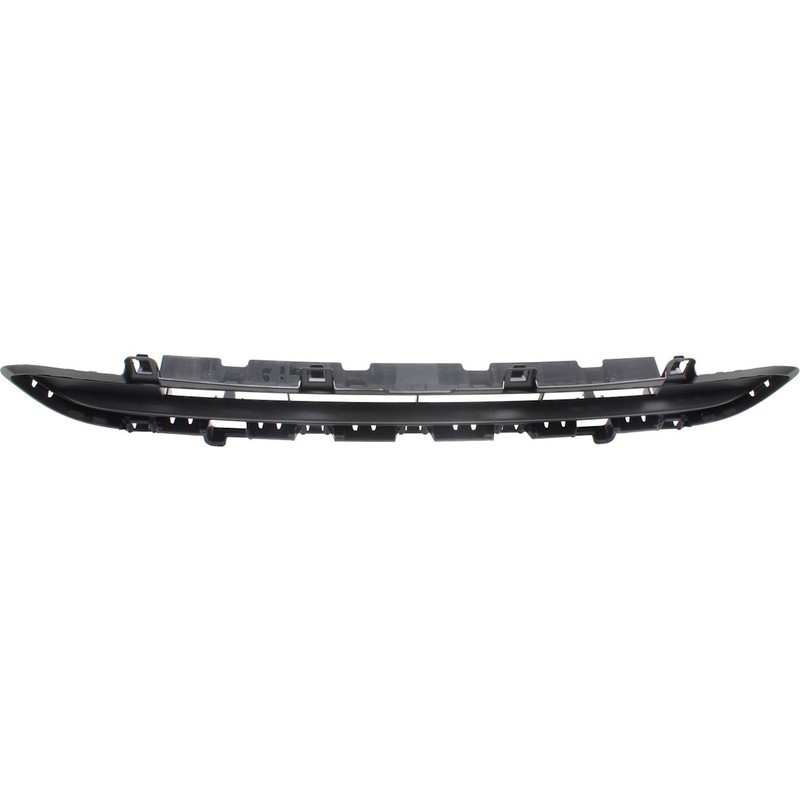 51117338493 New Bumper Face Bar Grilles Upper for BMW X3 2015-2017 gallery
