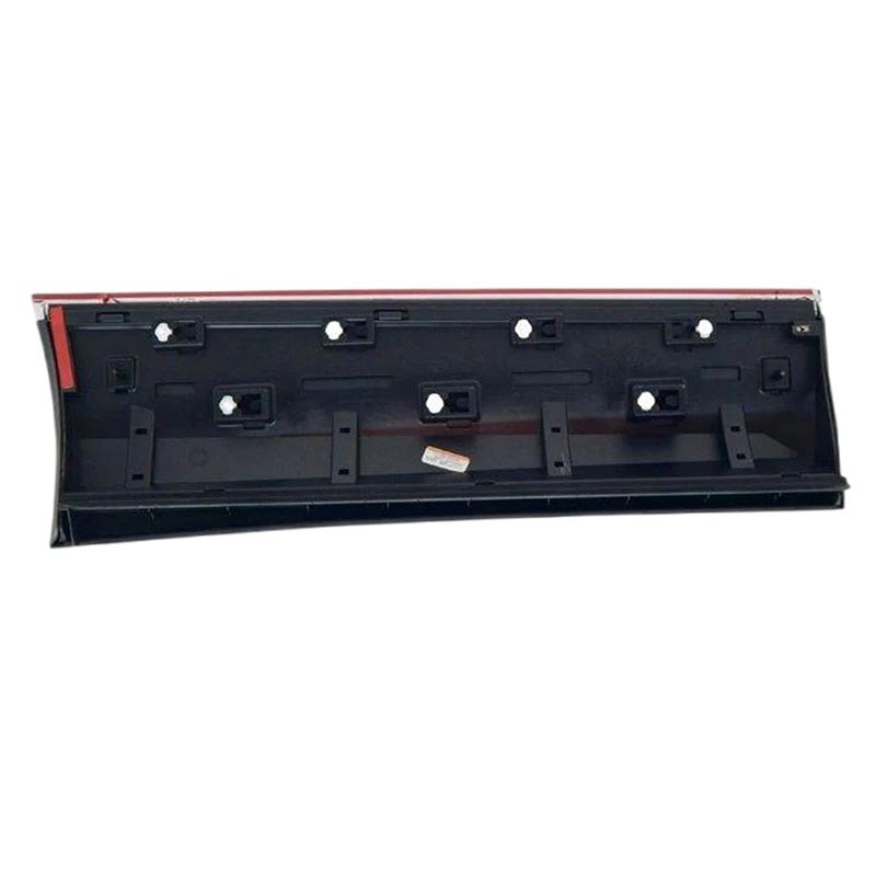 Door Molding Trim Left Rear Lower Door Trim for Volkswagen Tiguan 2018-2021 gallery