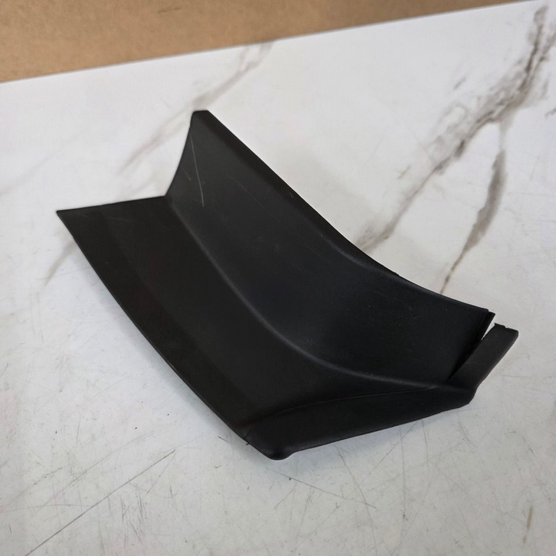 2012-2018 Audi A6 S6 C7 Rear Right Tail Light Trim Bumper Guide Support OEM