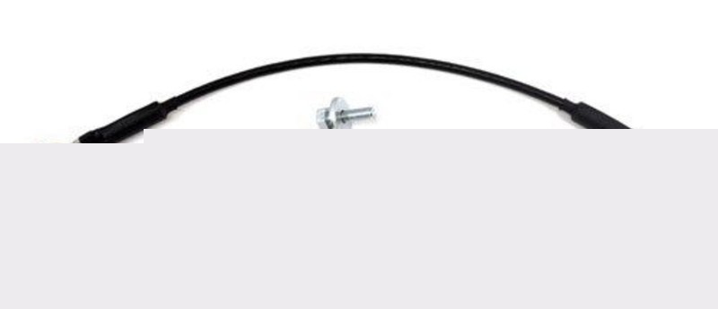 fits 2007 to 2016 Silverado 3500 HD Tailgate Cable