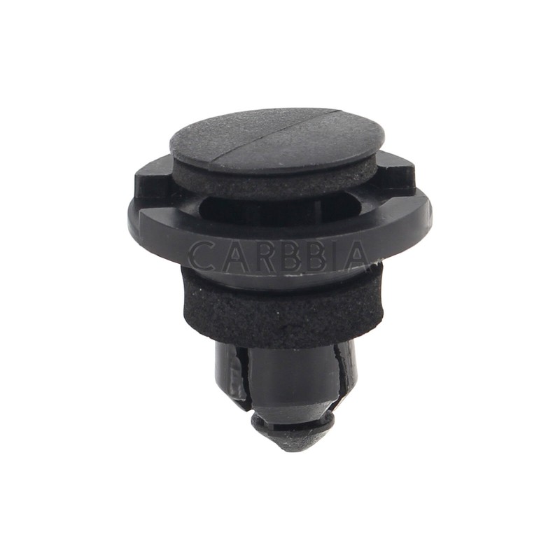30pcs Rocker Moulding Retainer Clip Fit for Subaru Forester 2007-2017 909140055 gallery