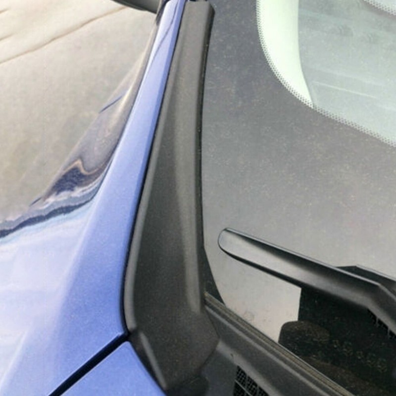 2X For 2014-2020 Nissan Rogue Front Left Right Windshield Wiper Cowl Accessories gallery