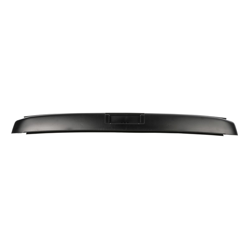 OEM NEW Exterior Rear Upper Trim Applique Molding 03-23 Express Savana 22825852