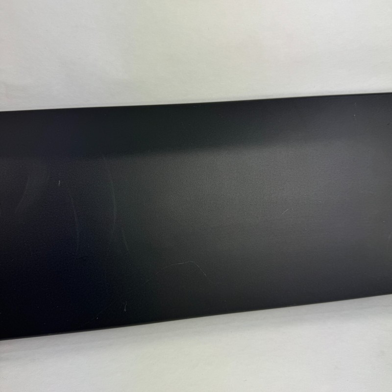 2023 2024 Fisker Ocean Rear Left Lower Door Molding Cladding Trim FM2960400066 gallery