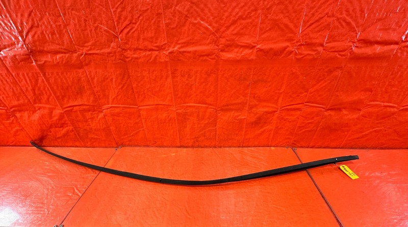 04-05 ACURA TSX – ROOF TRIM WEATHER STRIP SET LEFT & RIGHT DRIP RETAINER OEM 291