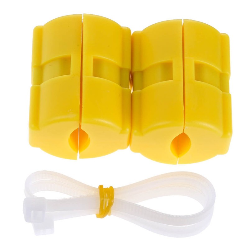 2Pack Universal Vehicle ABS Fuel Saver Car Magnetic Tool With Lower Octane Fuel gallery