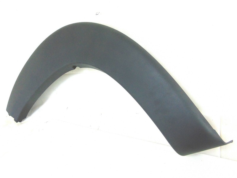 Fits 2014-2018 Ram ProMaster Rear Right Side RH Wheel Flare Molding Local Pickup gallery