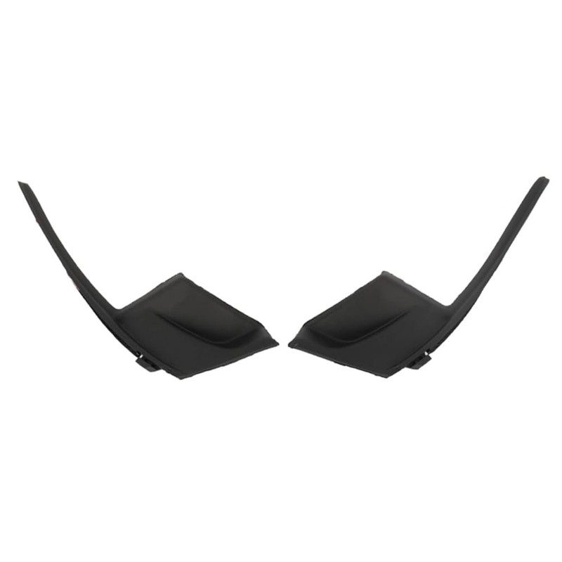 1 Pair 53867-08020 Windshield Wiper Cowl Cover Trim Replacement For Toyota gallery