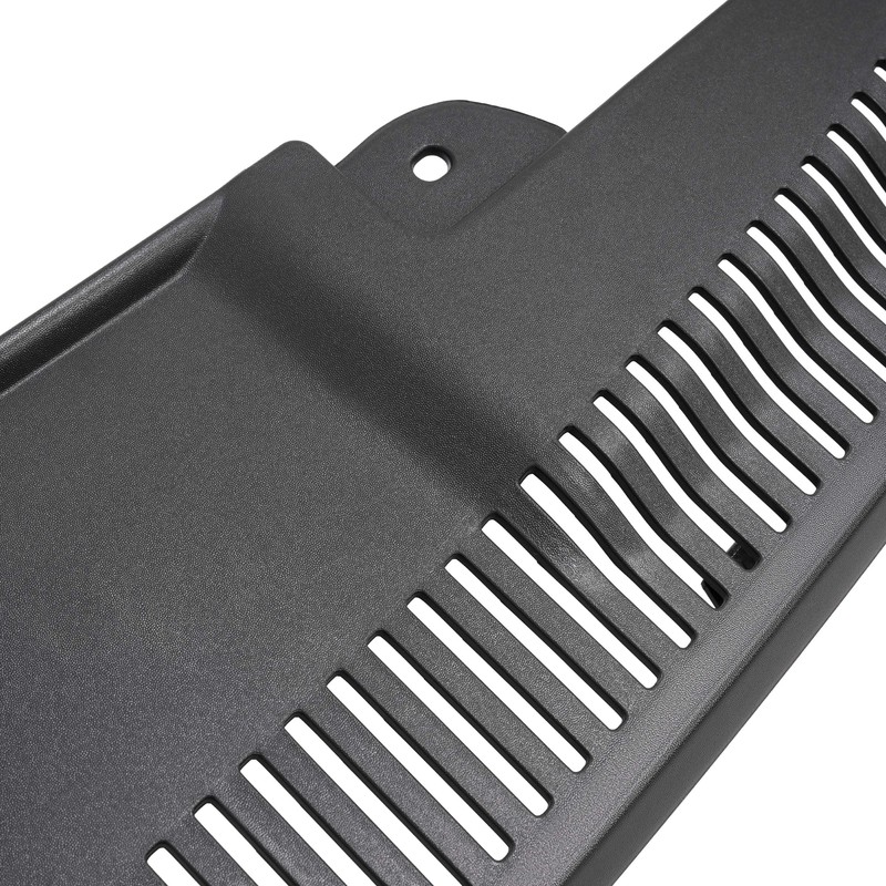 Radiator Support Cover For Dodge Durango 2014-2025 Closeout Panel NEW #5113714AB gallery