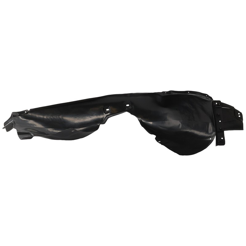 For 11-16 Chevy Cruze Front Splash Shield Inner Fender Liner Skirt Right Side gallery