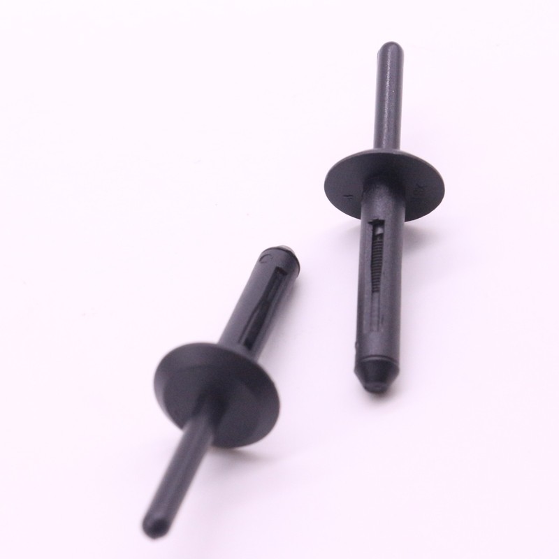 20 Pcs Nylon Wheel Flare Rivet Fastener For BMW X3 X5 X6 X7 07-14-2-151-750 gallery