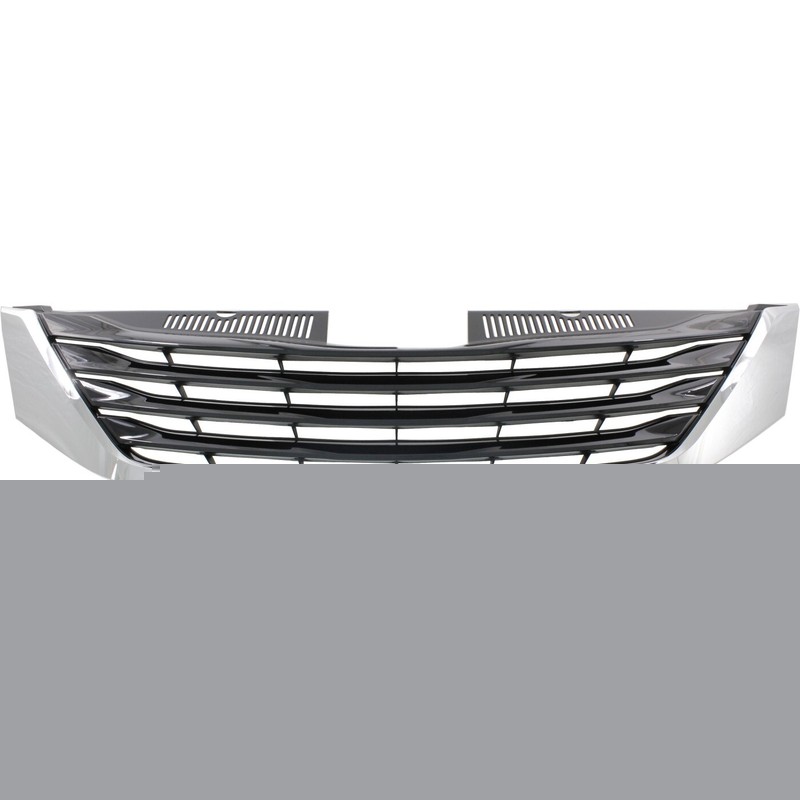Grille Grill for Toyota Sienna 2015-2017