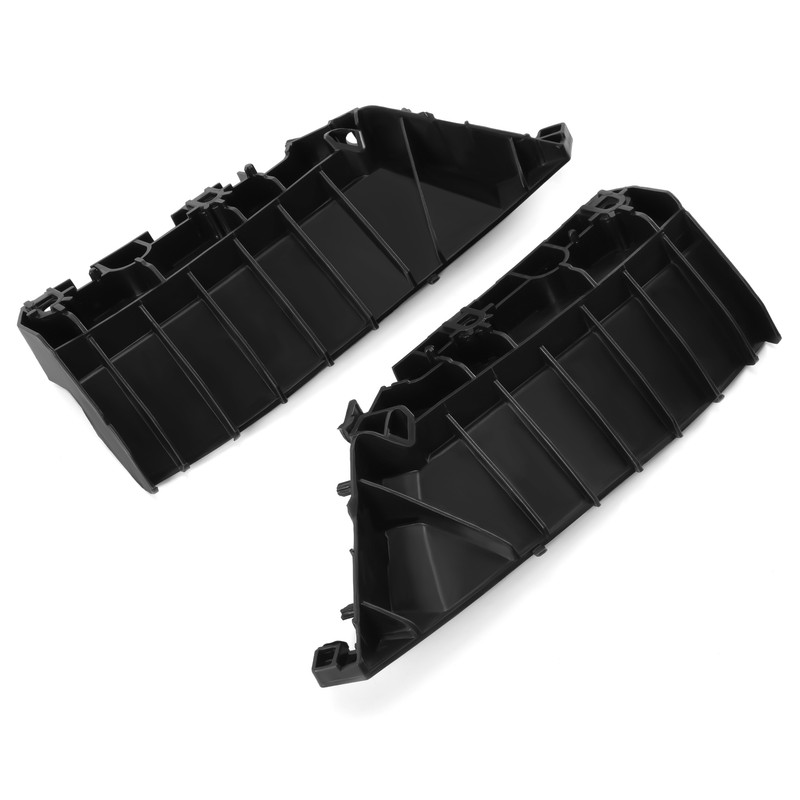For Infiniti Q50 Stiffener 2014-2022 2018 Front Bumper Bracket Left Right 1Pair gallery
