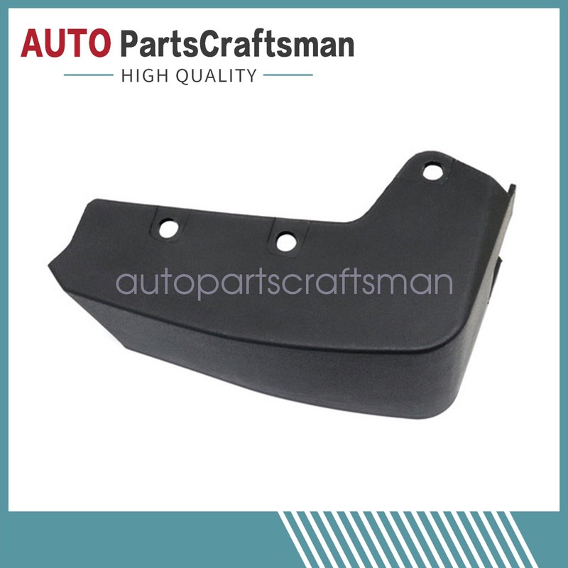 Front Fender Molding Lower Right Passenger Side Fits Ford Edge 2015-2018