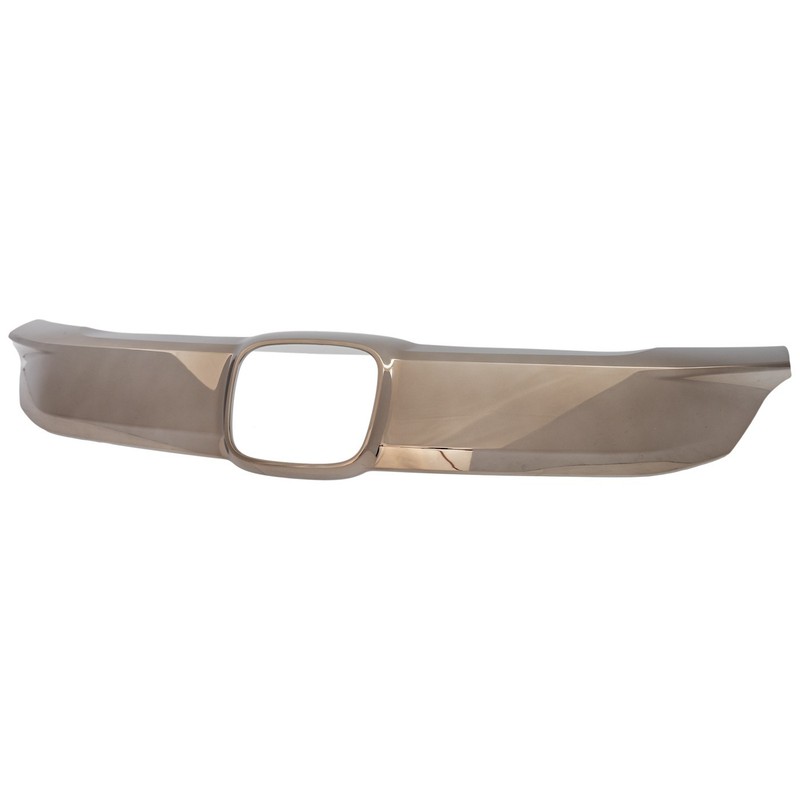 Grille Trim Grill for Honda HR-V 2019-2022 gallery