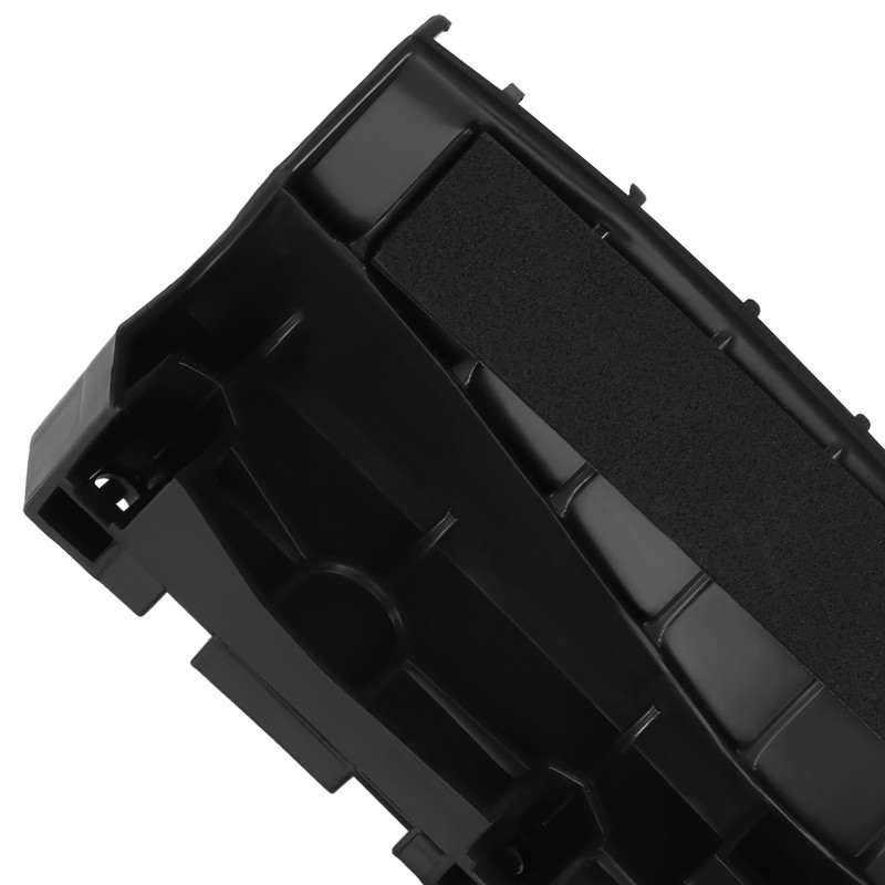 Bumper Impact Bracket Pair For Infiniti Q50 Sport 2014-18 Driver&Passenger Side gallery
