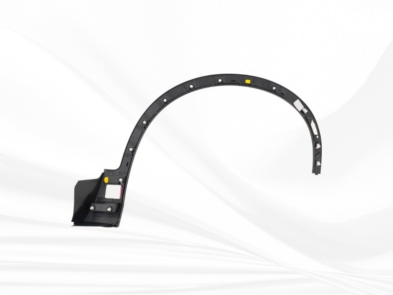 For 2019-2024 Chevrolet Blazer LT Left Front Driver Side Wheel Arch Flare Trim gallery