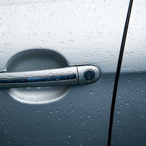 Automotive Door Weather Stripping 20Ft Car Door Rubber Edge Trim Seal Strip gallery