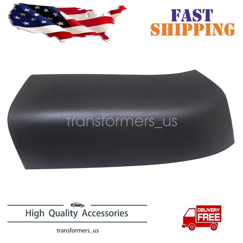 For Chevy Express/GMC Savana 2003-2023 Rear Right Corner Trim Molding Applique