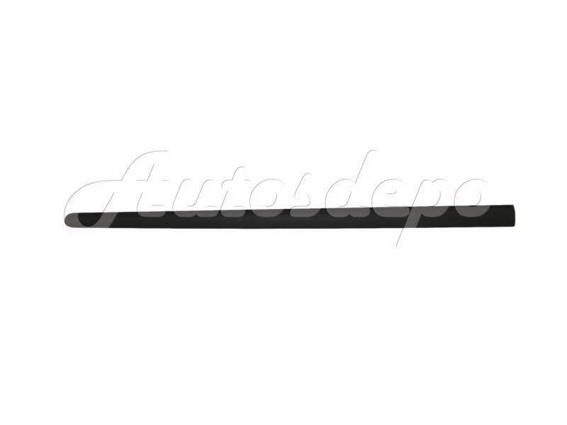 FRONT / REAR DOOR MOULDING TRIM TEXTURED 4PCS FOR GOLF 2005-2009 gallery