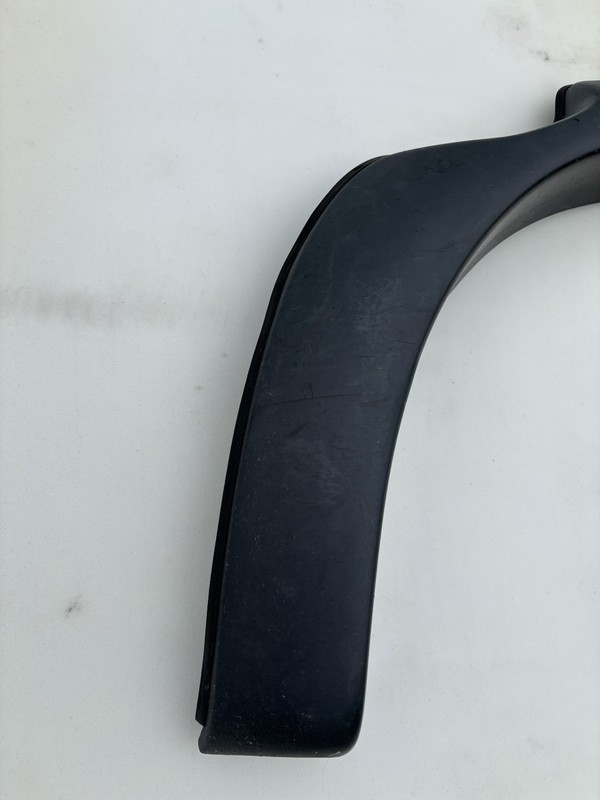 01-04 TOYOTA TACOMA LEFT REAR DRIVER SIDE OEM FENDER FLARE gallery