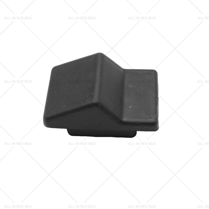 Trunk Buffer Stop Rubber Set Suitable for Mercedes E-Class W124 84-96 1247580044 gallery
