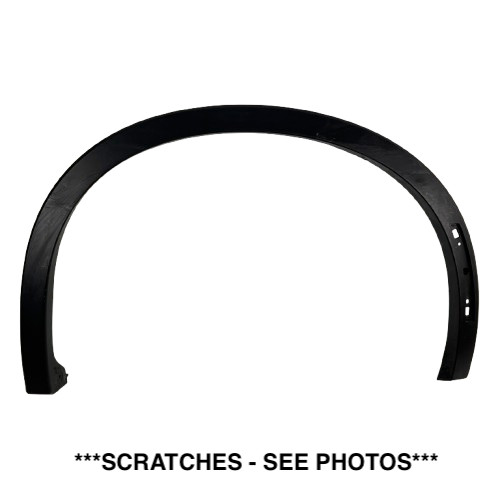 2022 – 2025 Mitsubishi Outlander Front Right Fender Flare Wheel Molding 7400A596